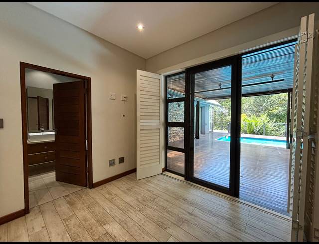 4 BEDROOM HOUSE RENTED IN SIMBITHI ECO ESTATE